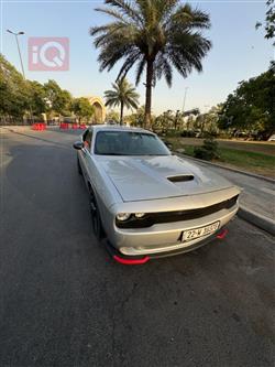 دودج تشالنجر